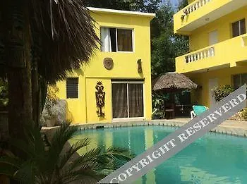 Coco Hotel Sosúa 3*,
