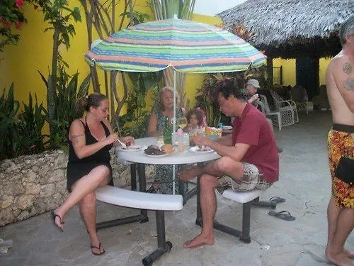 Coco Hotel Sosúa
