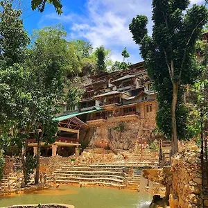 3* Hotel Paraiso Cano Hondo