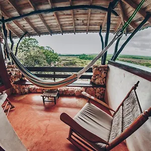 3* Hotel Altos De Cano Hondo