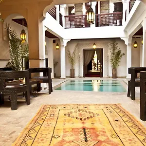 Aladdin Marruecos