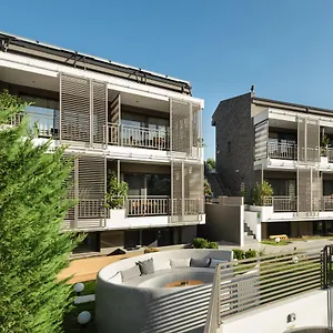 Eco Residences & 4* Toroni