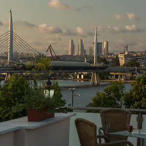 Goeruer 3* Istanbul