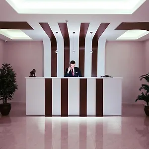 Golden Lounge 3* Istanbul