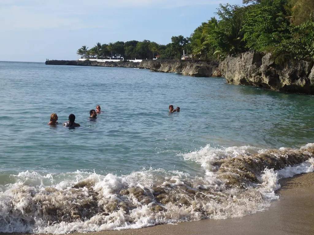 Coco Hotel Sosua Dominican Republic