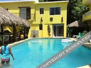 Coco Hotel Sosua