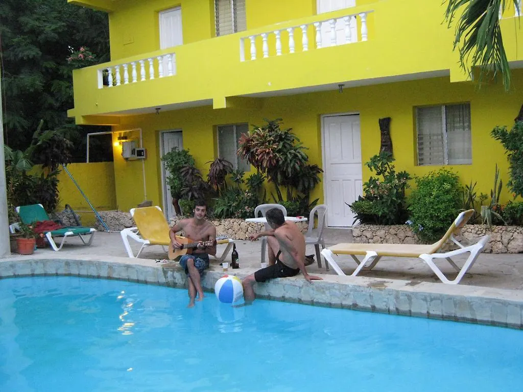 Coco Hotel Sosua
