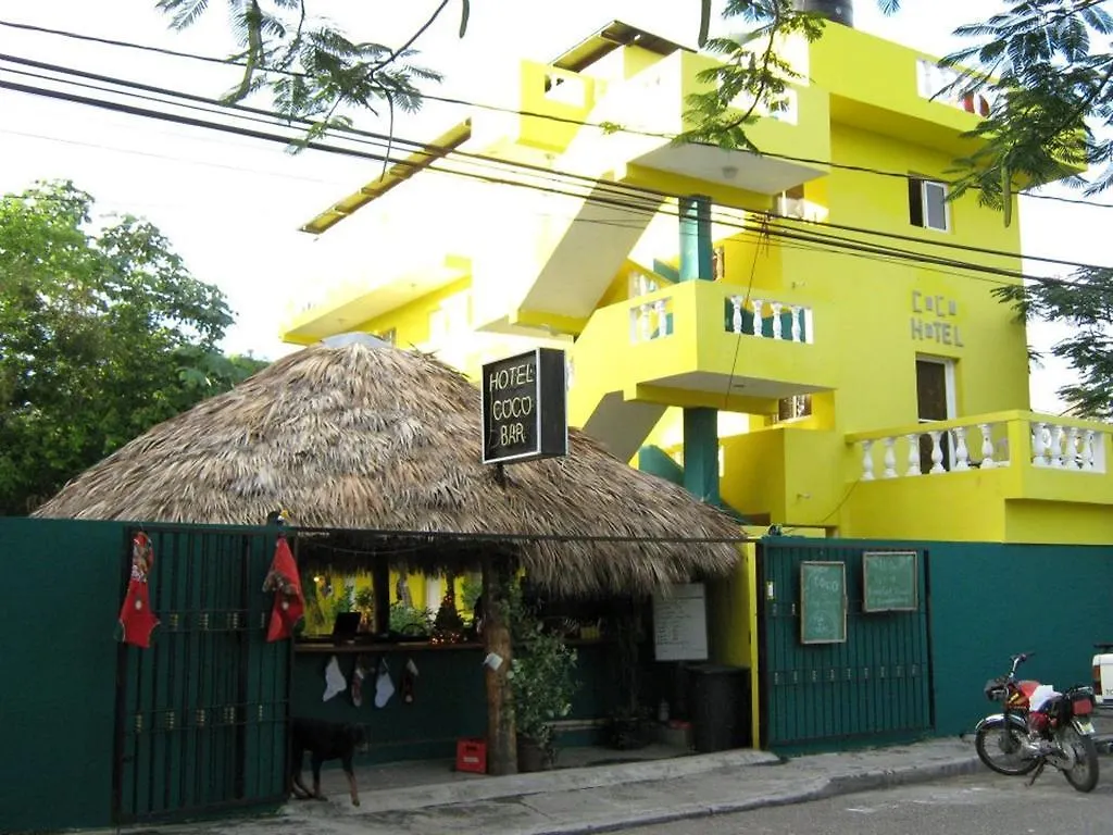 Coco Hotel Sosua
