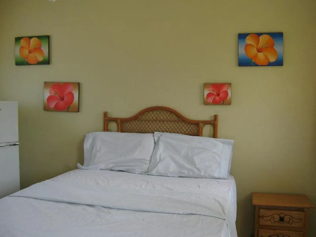 Coco Hotel Sosua