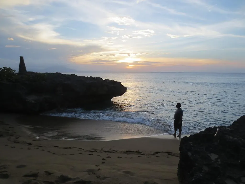 Coco Hotel Sosua 3*,