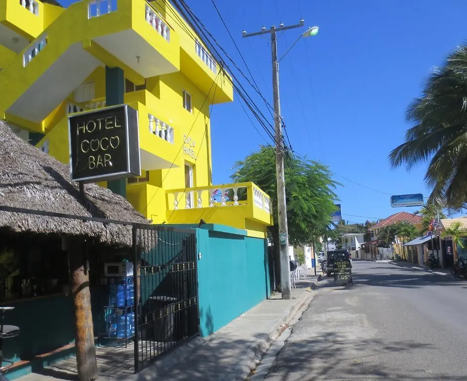 Coco Hotel Sosua