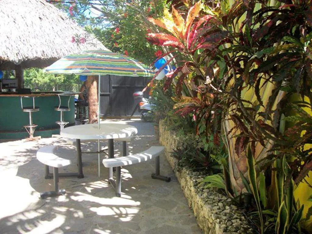 Coco Hotel Sosua