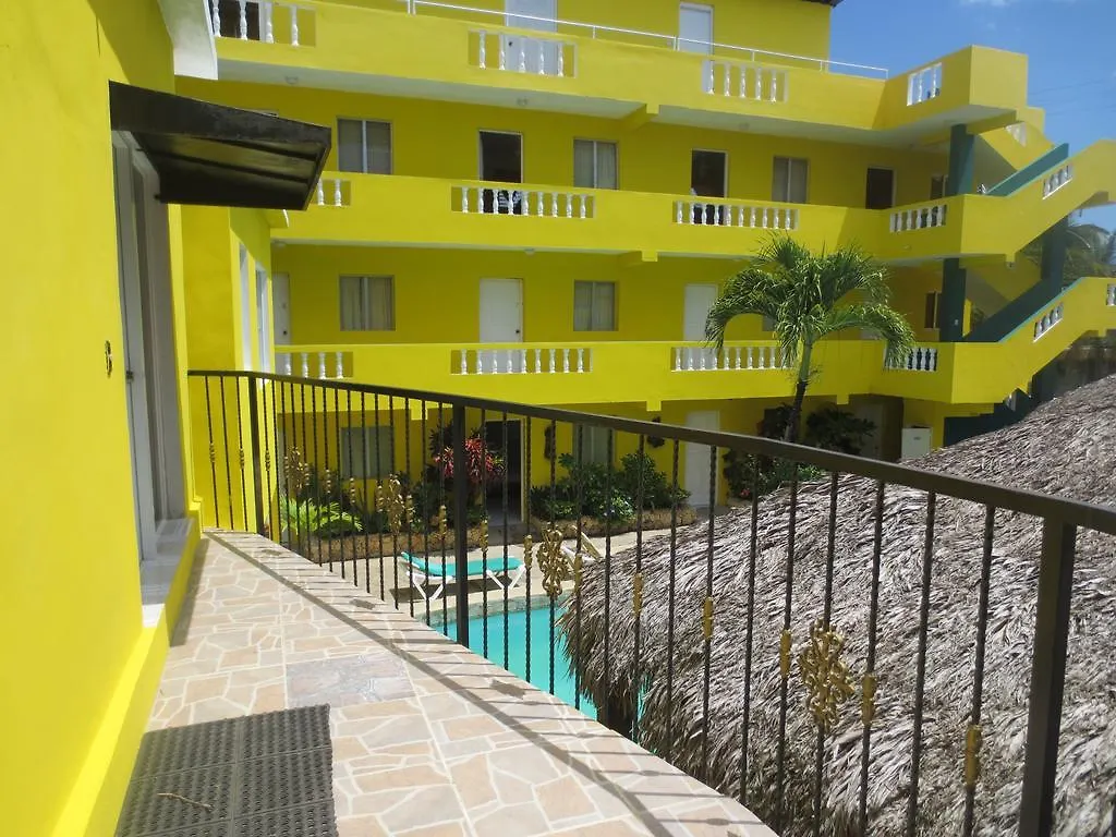 Coco Hotel Sosua