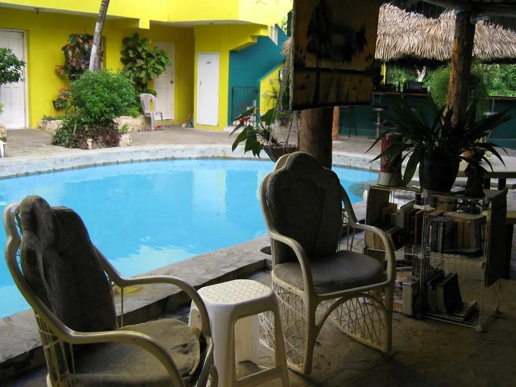Coco Hotel Sosua
