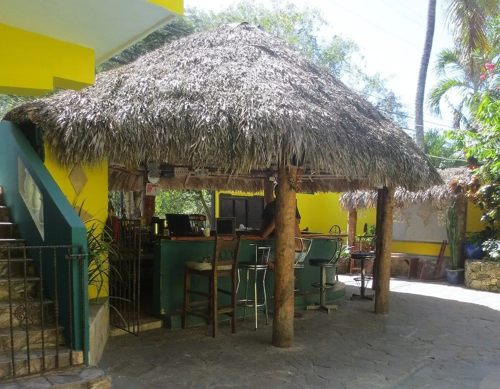 Coco Hotel Sosua 3*,  Dominican Republic