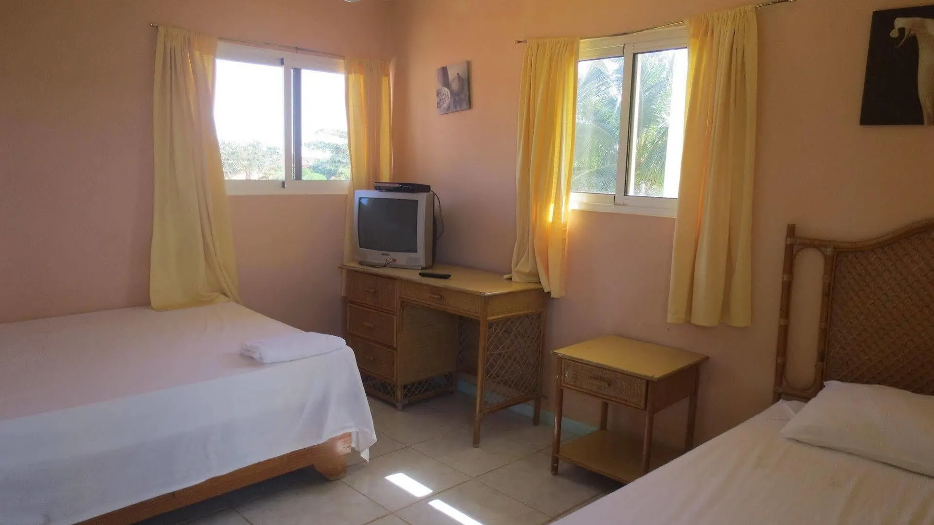 Coco Hotel Sosua