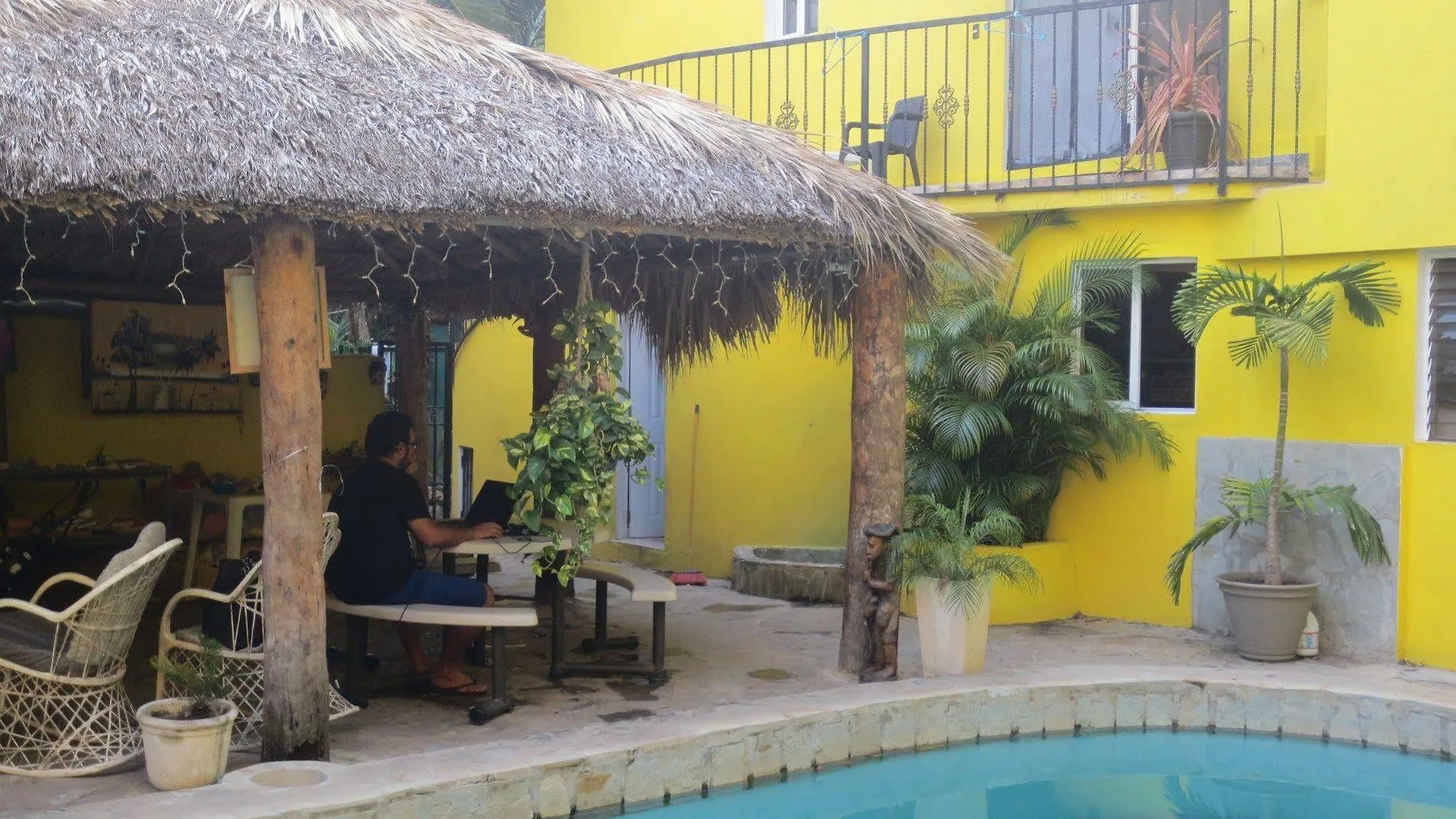 Coco Hotel Sosua 3*,