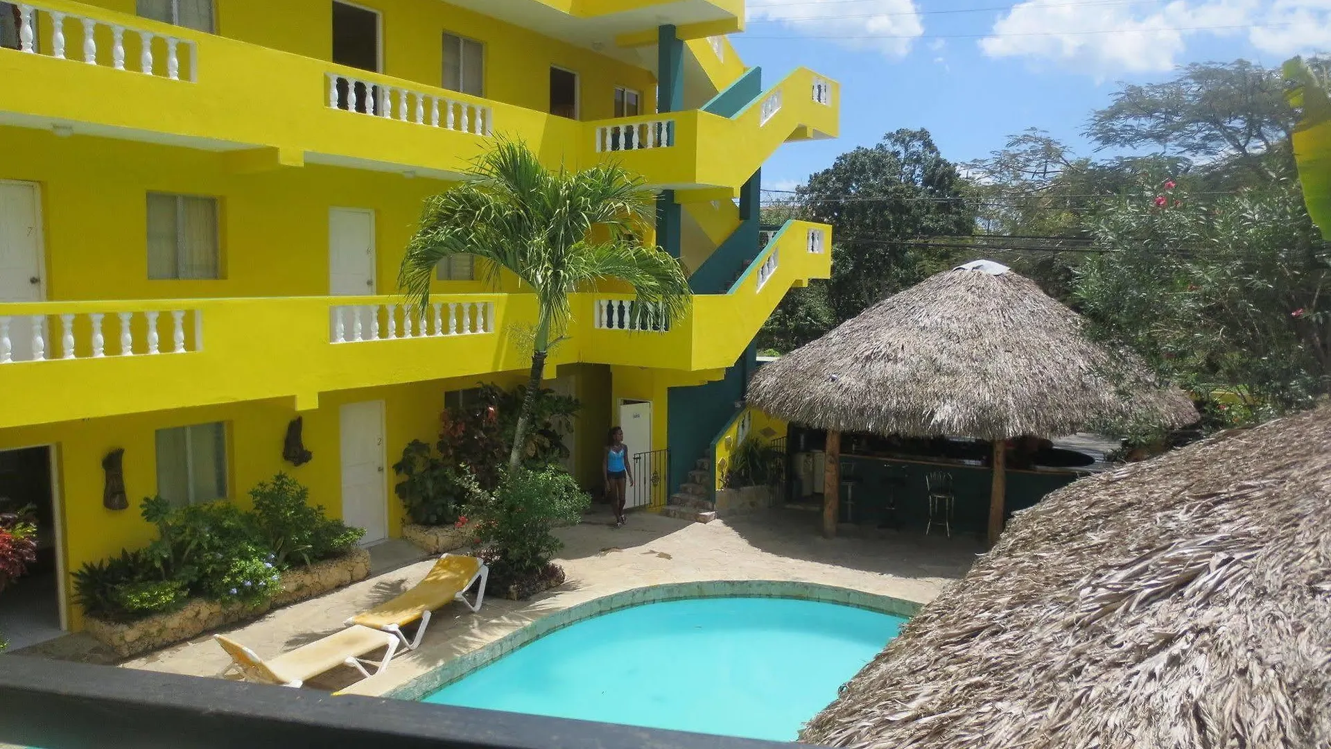 Coco Hotel Sosua