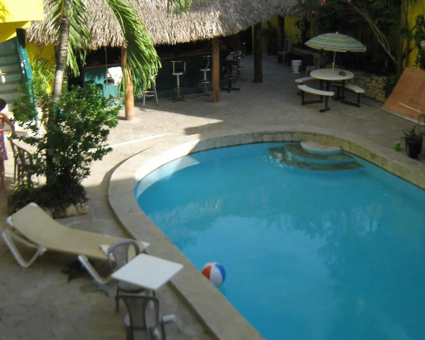 Coco Hotel Sosua Dominican Republic