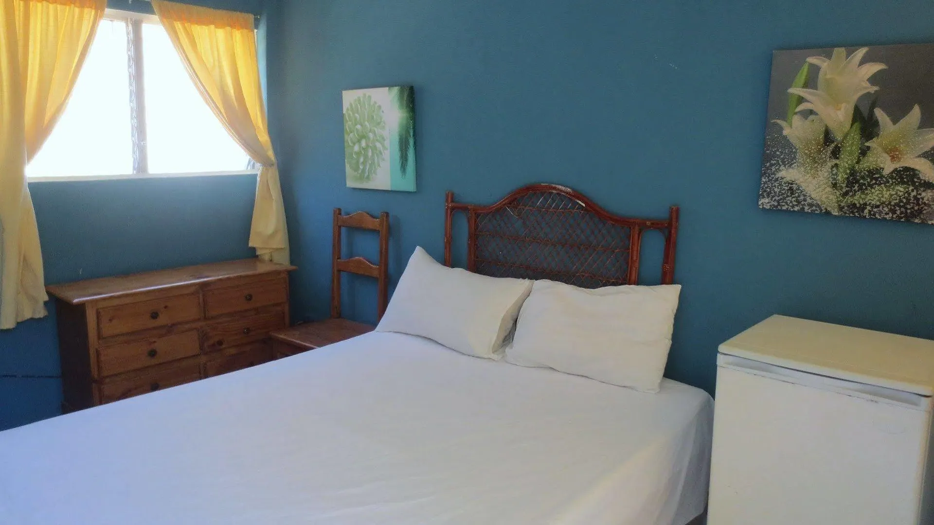 Coco Hotel Sosua