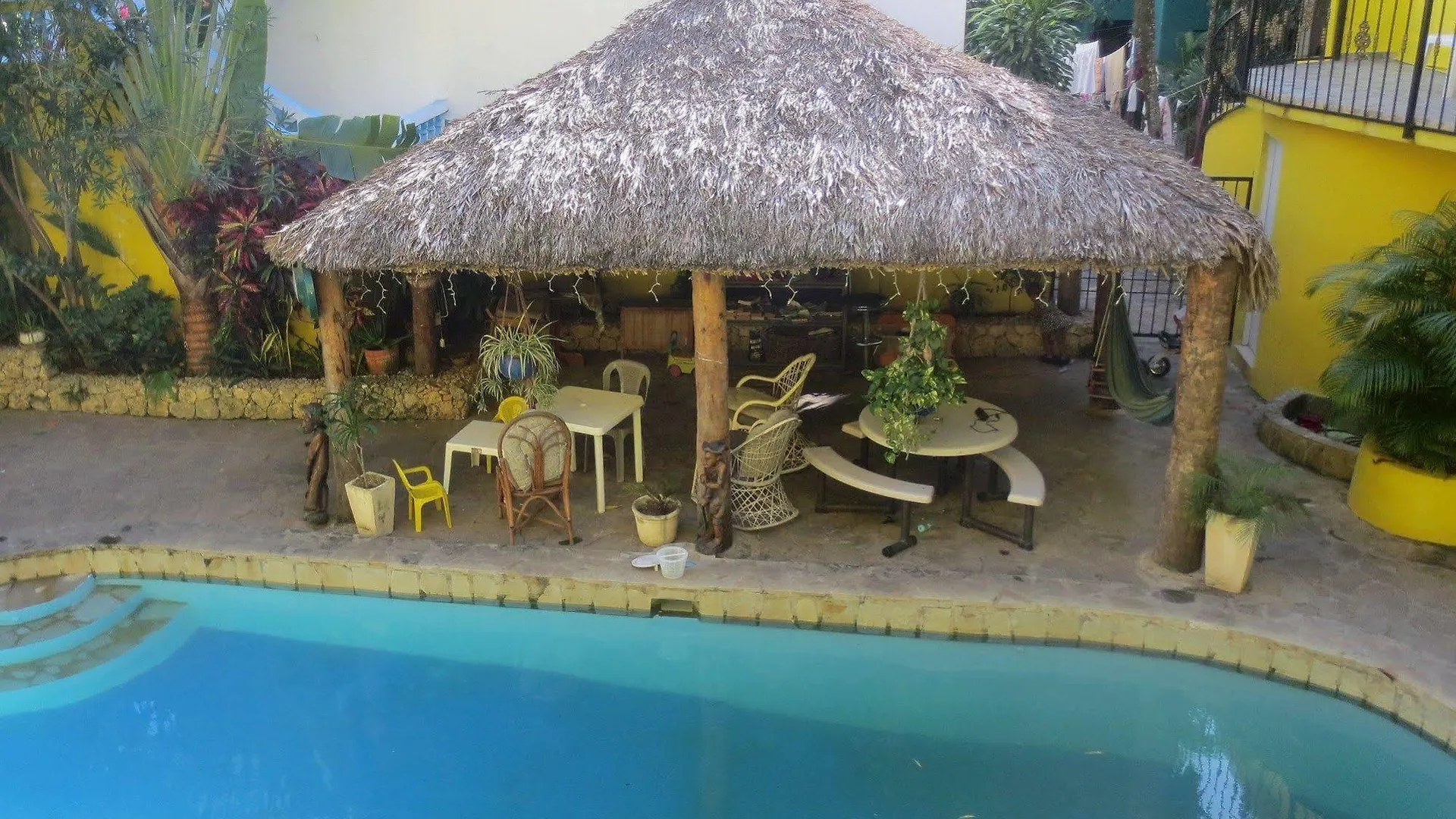 Coco Hotel Sosua 3*,  Dominican Republic