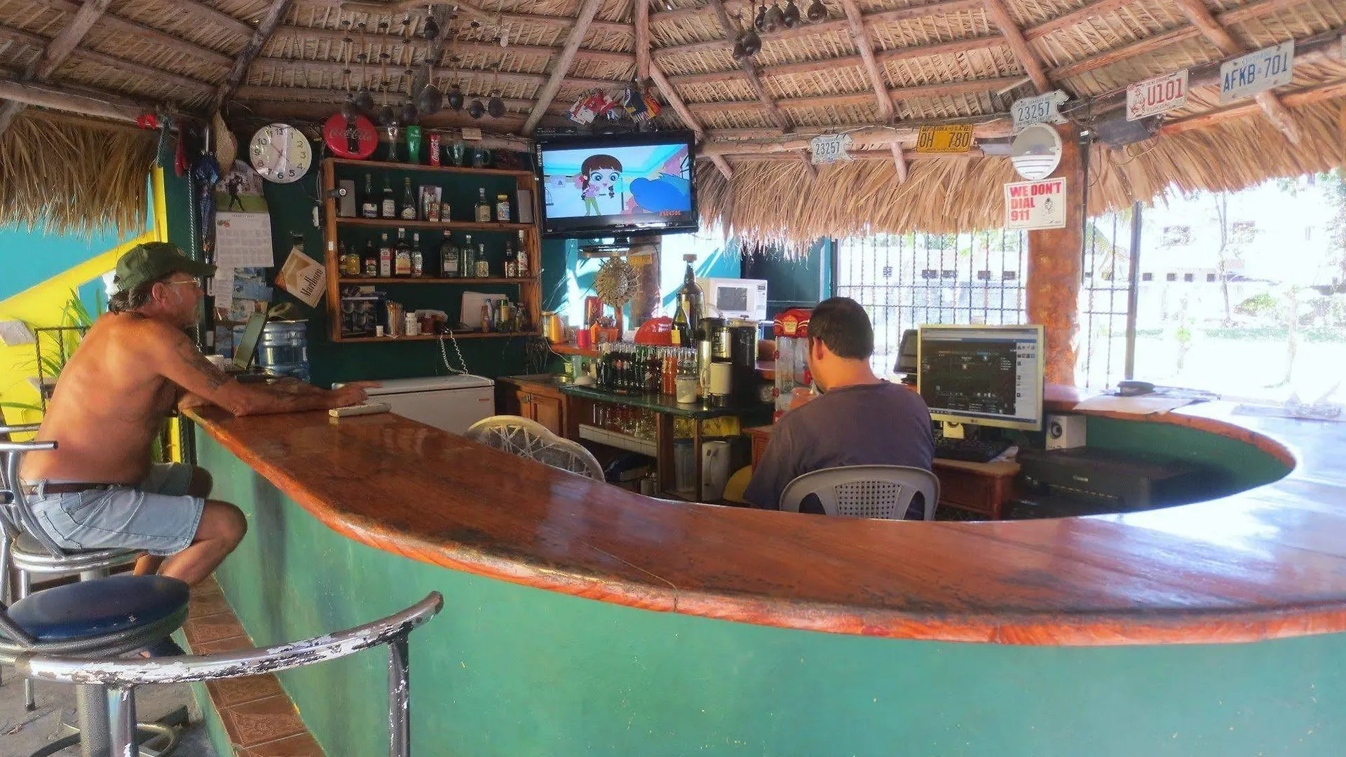 Coco Hotel Sosua