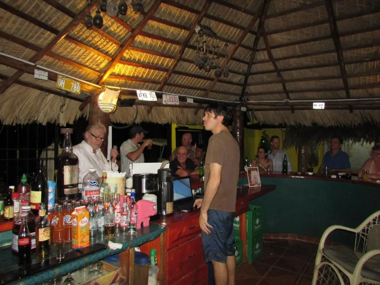 Coco Hotel Sosua