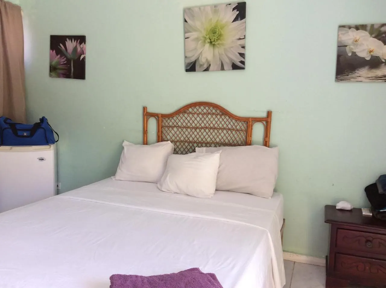 Coco Hotel Sosua 3*,  Dominican Republic