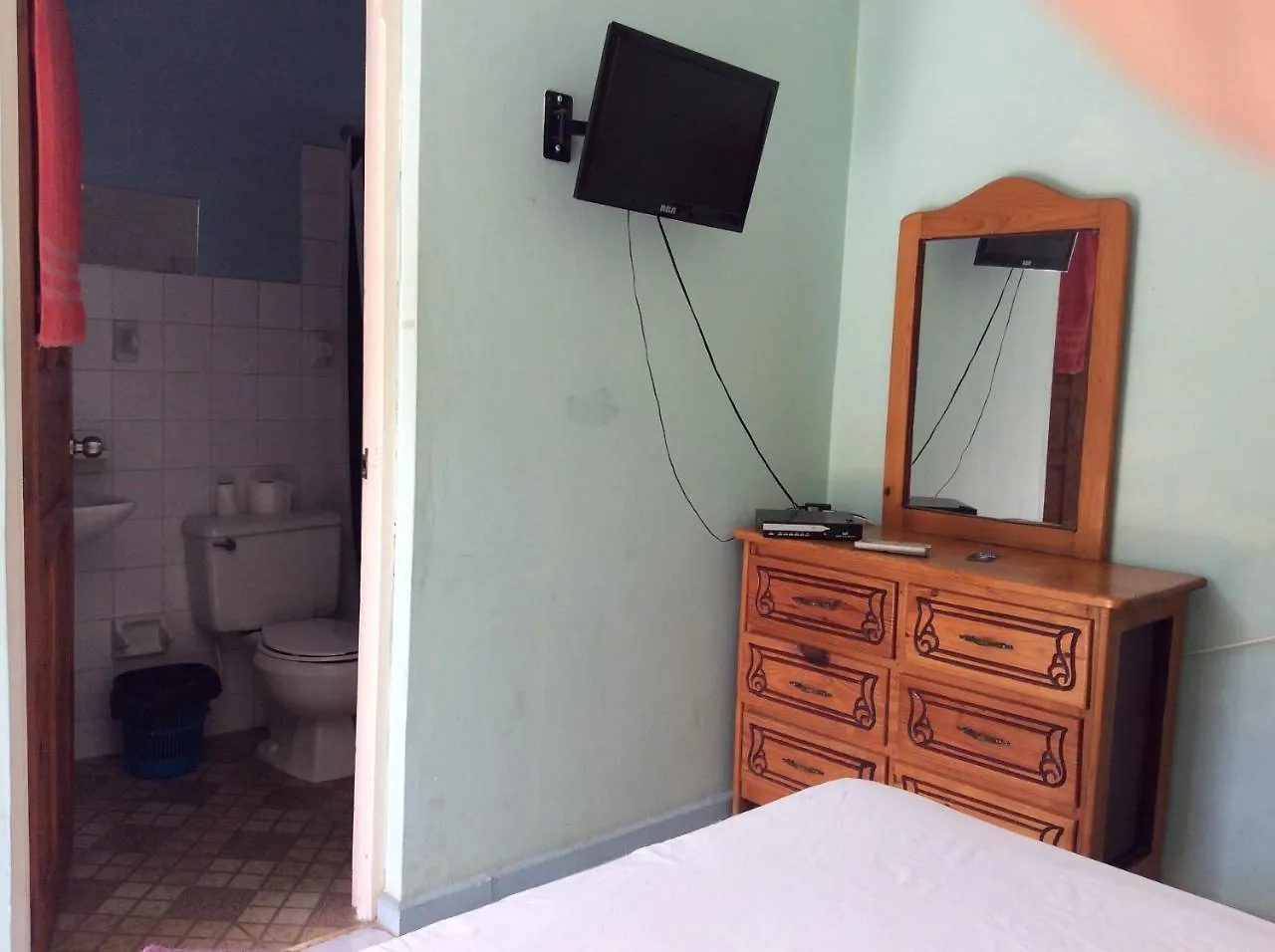 Coco Hotel Sosua