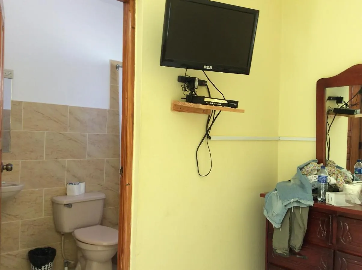 Coco Hotel Sosua